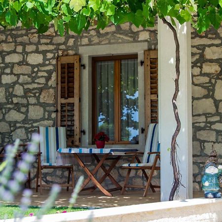 Apartment Derossi Umag Luaran gambar