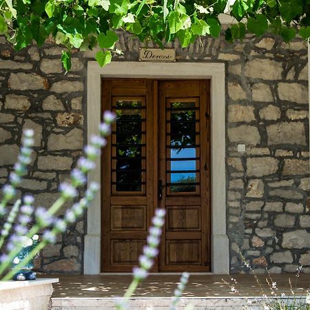 Apartment Derossi Umag Luaran gambar