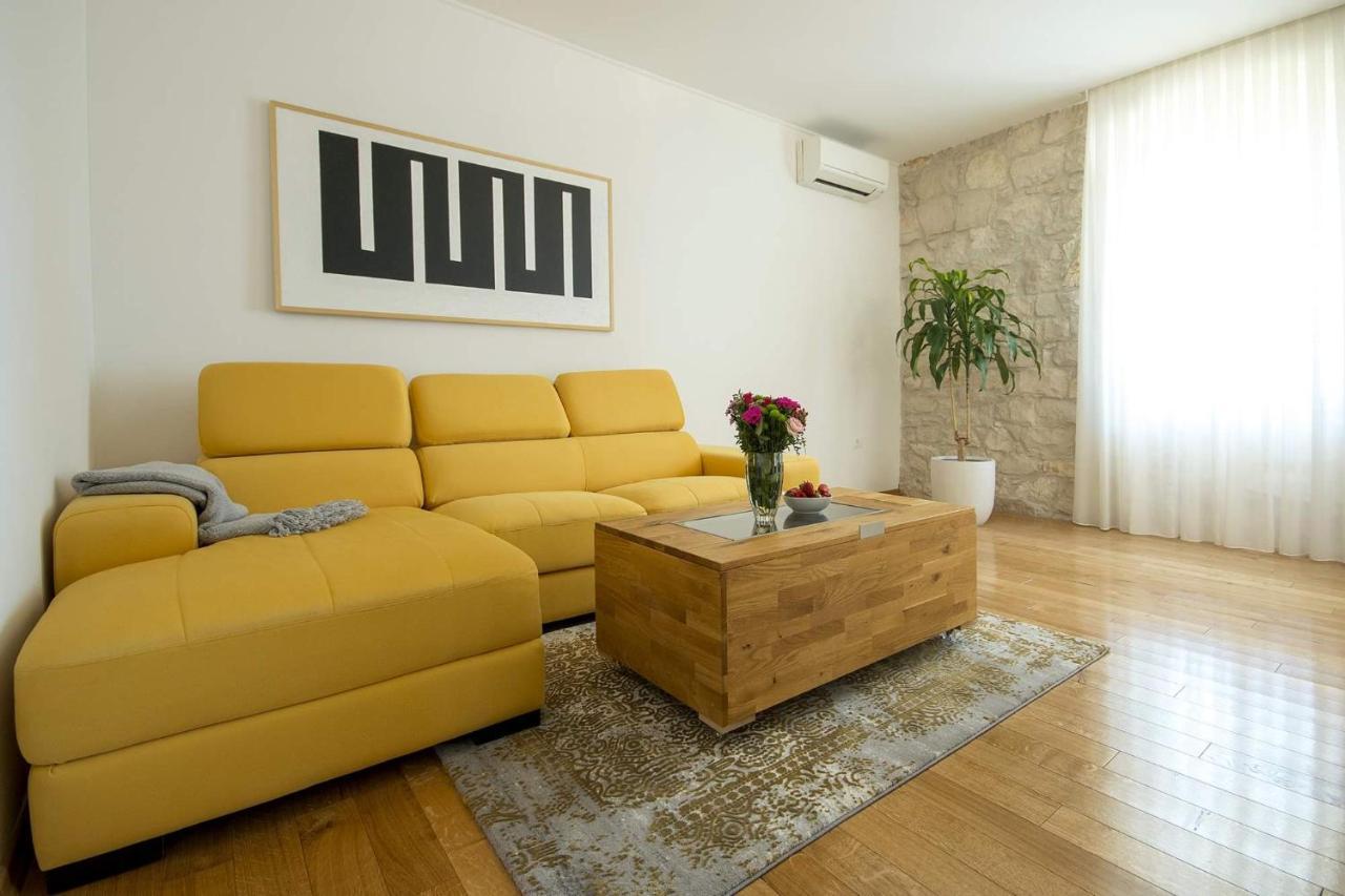 Apartment Derossi Umag Luaran gambar