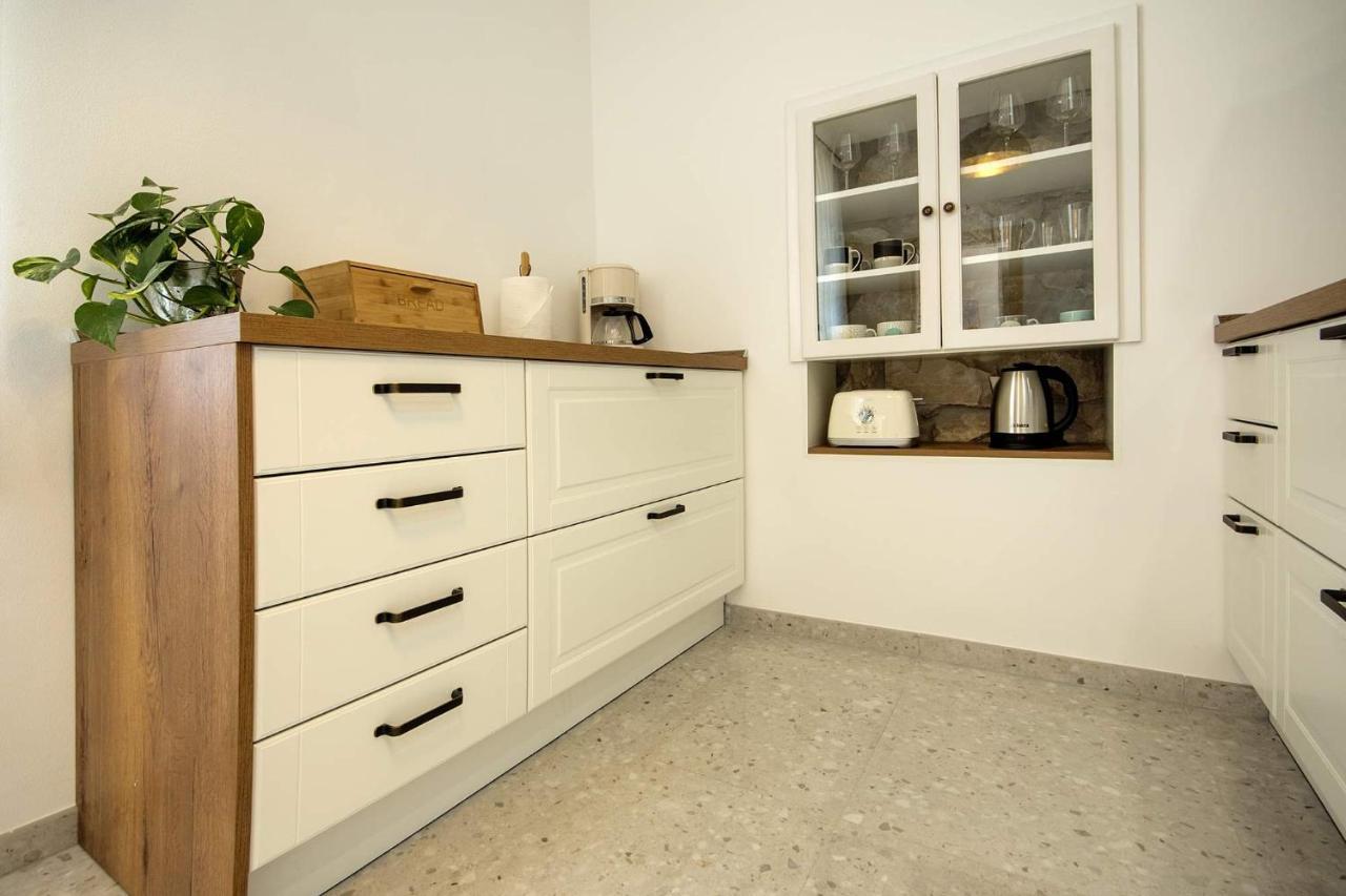 Apartment Derossi Umag Luaran gambar