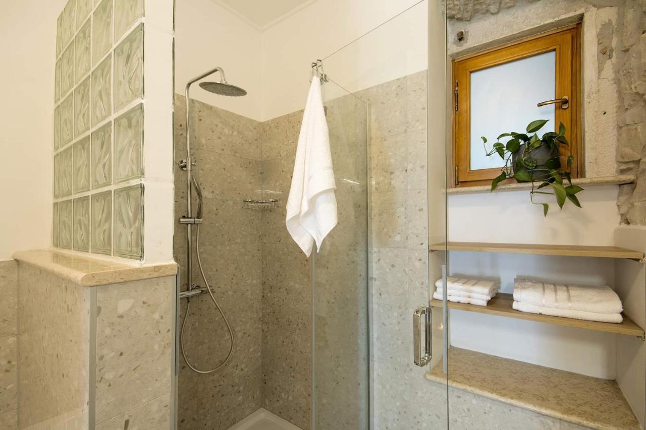 Apartment Derossi Umag Luaran gambar