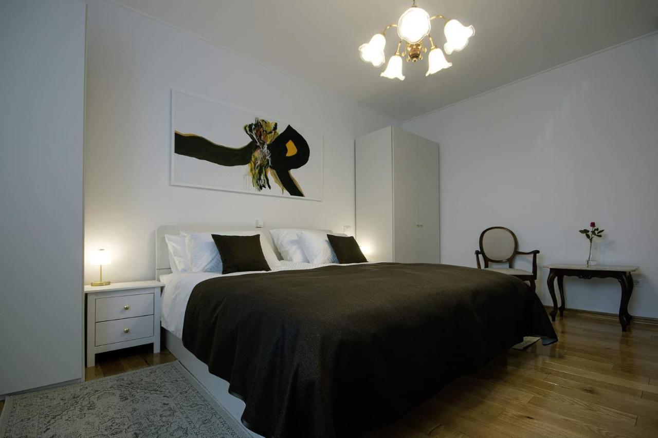 Apartment Derossi Umag Luaran gambar