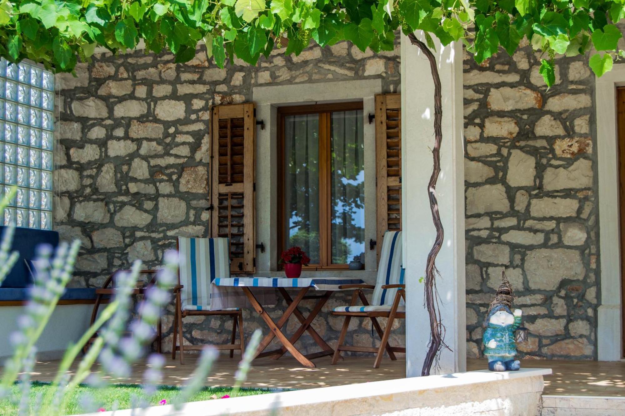 Apartment Derossi Umag Luaran gambar